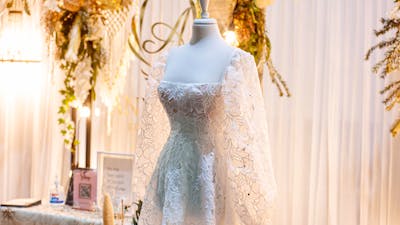 Boho Bride