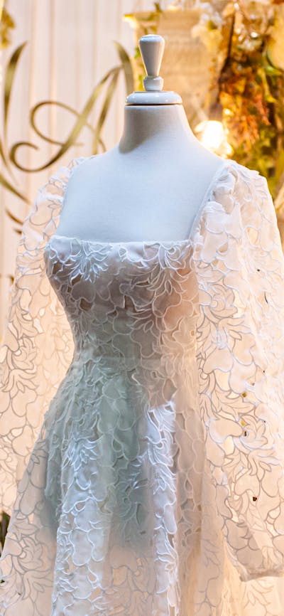 Boho Bride