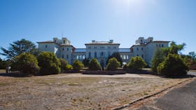 Aradale Lunatic Asylum
