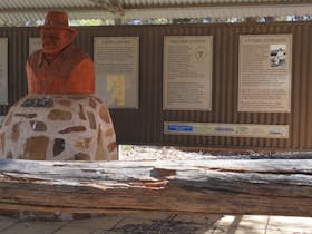 RM Williams was born near Jamestown - this is his life story - laid out easily to read