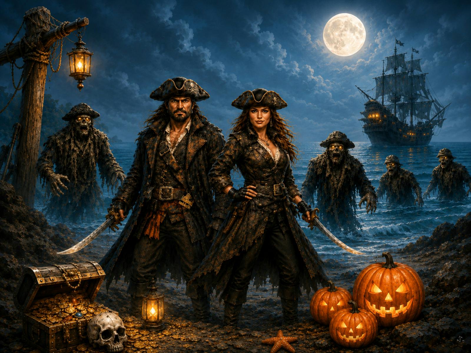 Halloween