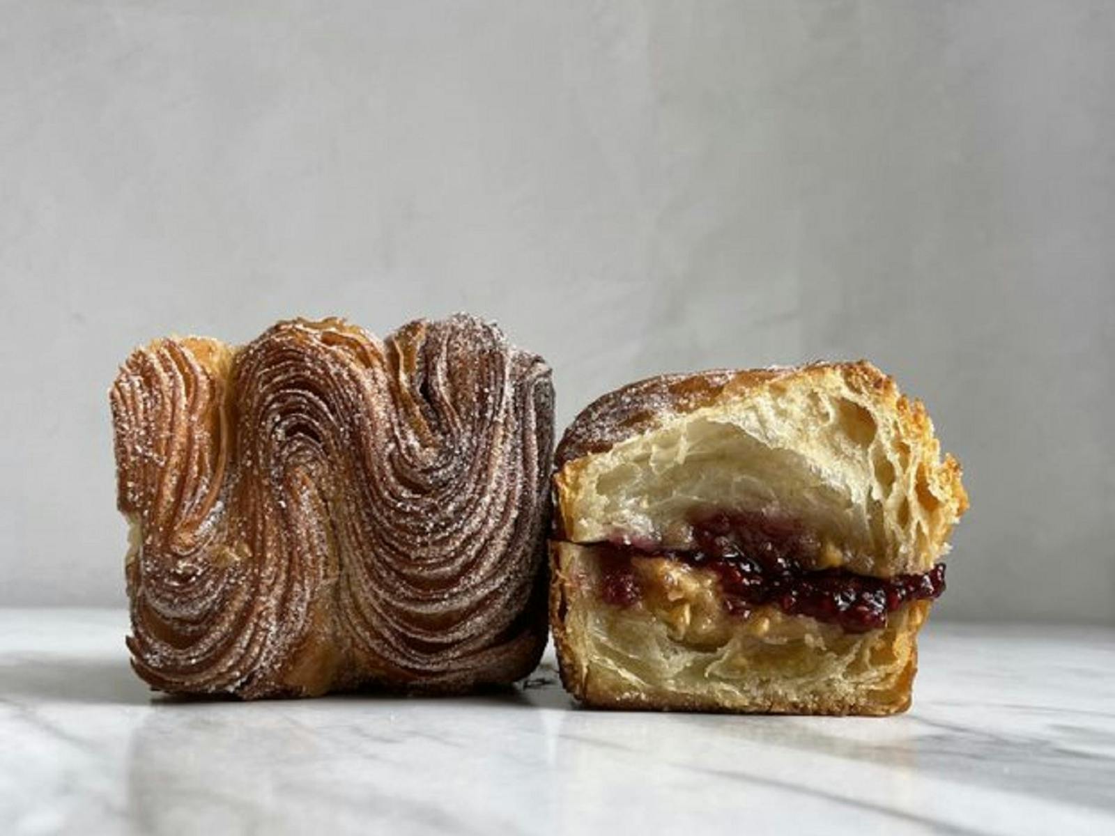 Lode Pies and Pastries