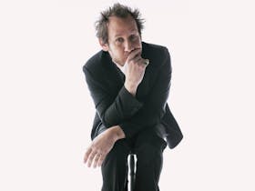 Ben Lee with Special Guests Cover Image