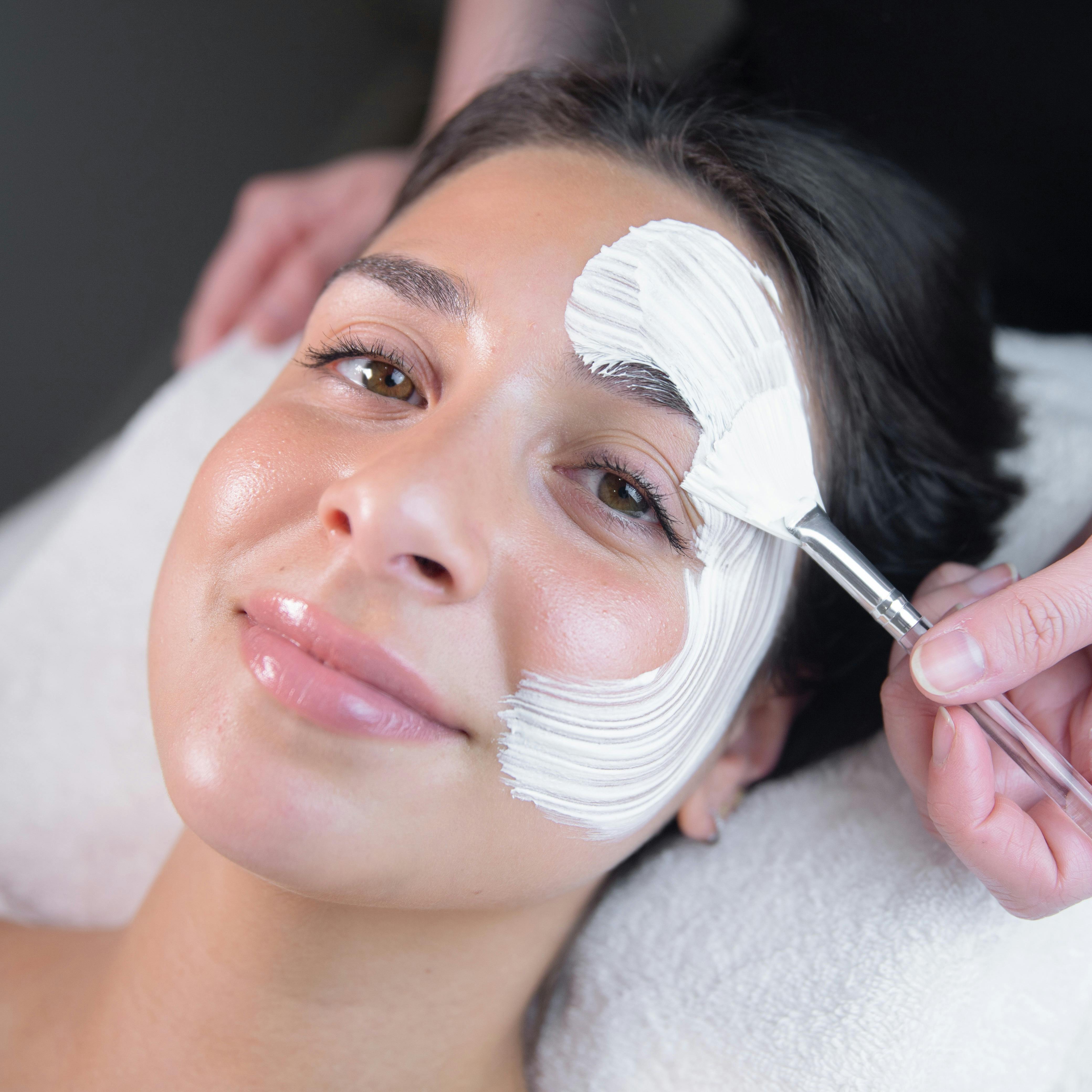 Facials Torquay