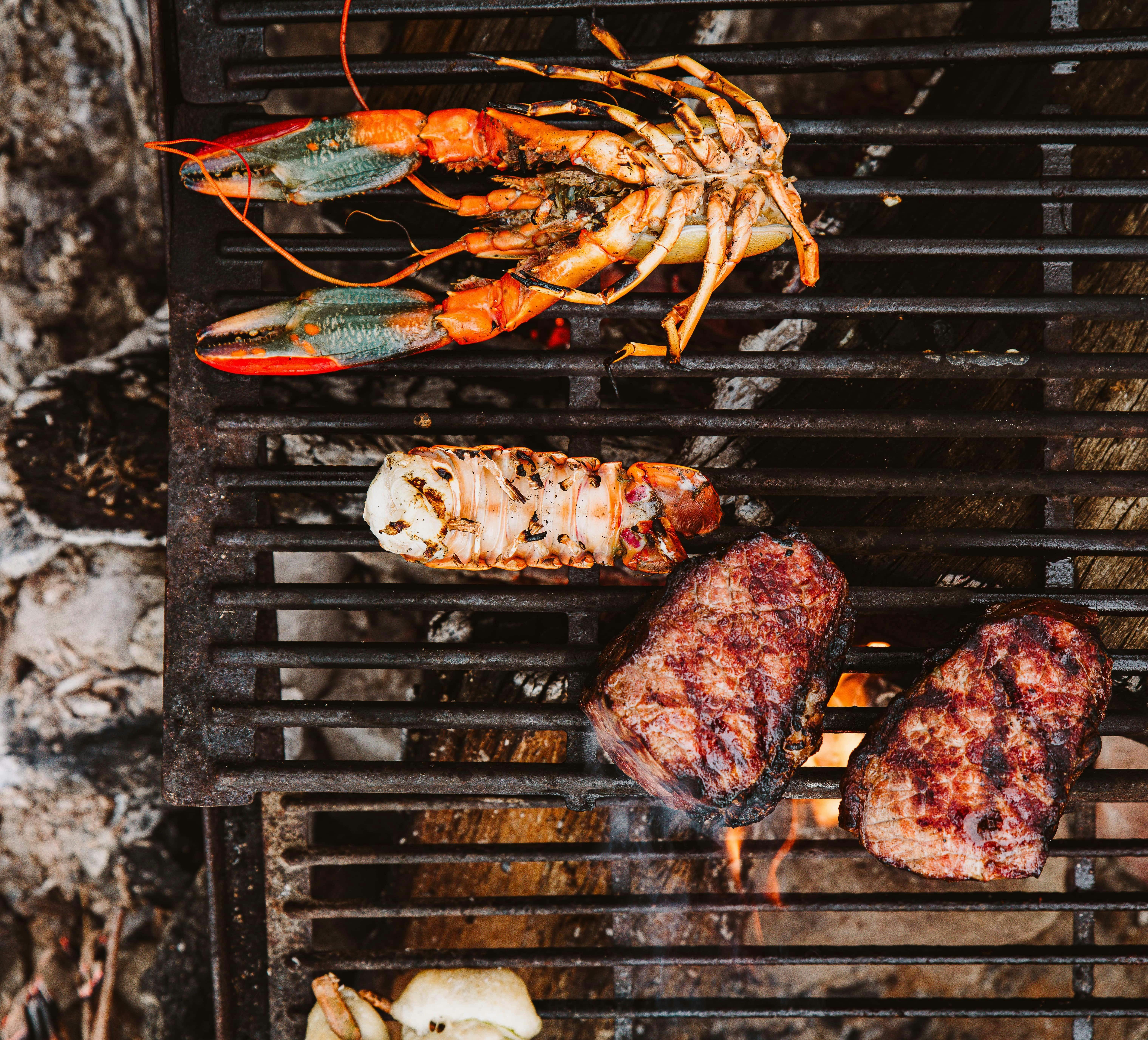 Embers Wood Fire Dining
