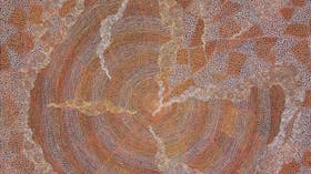 Kate Owen Gallery - Contemporary Aboriginal Art