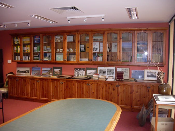 Millicent Local History Collection