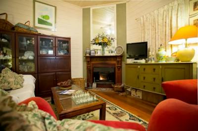 Image of Hillgrove Cottage Bed & Breakfast