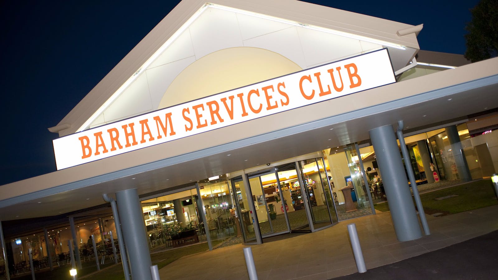Clubarham Golf & Sports