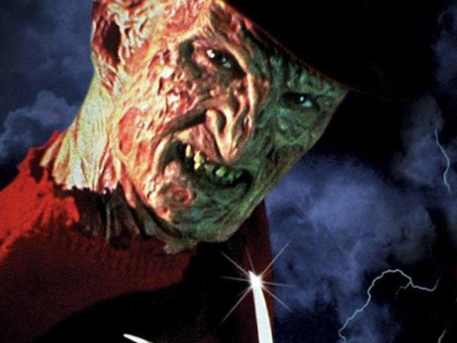 A Nightmare on Elm Street 2
