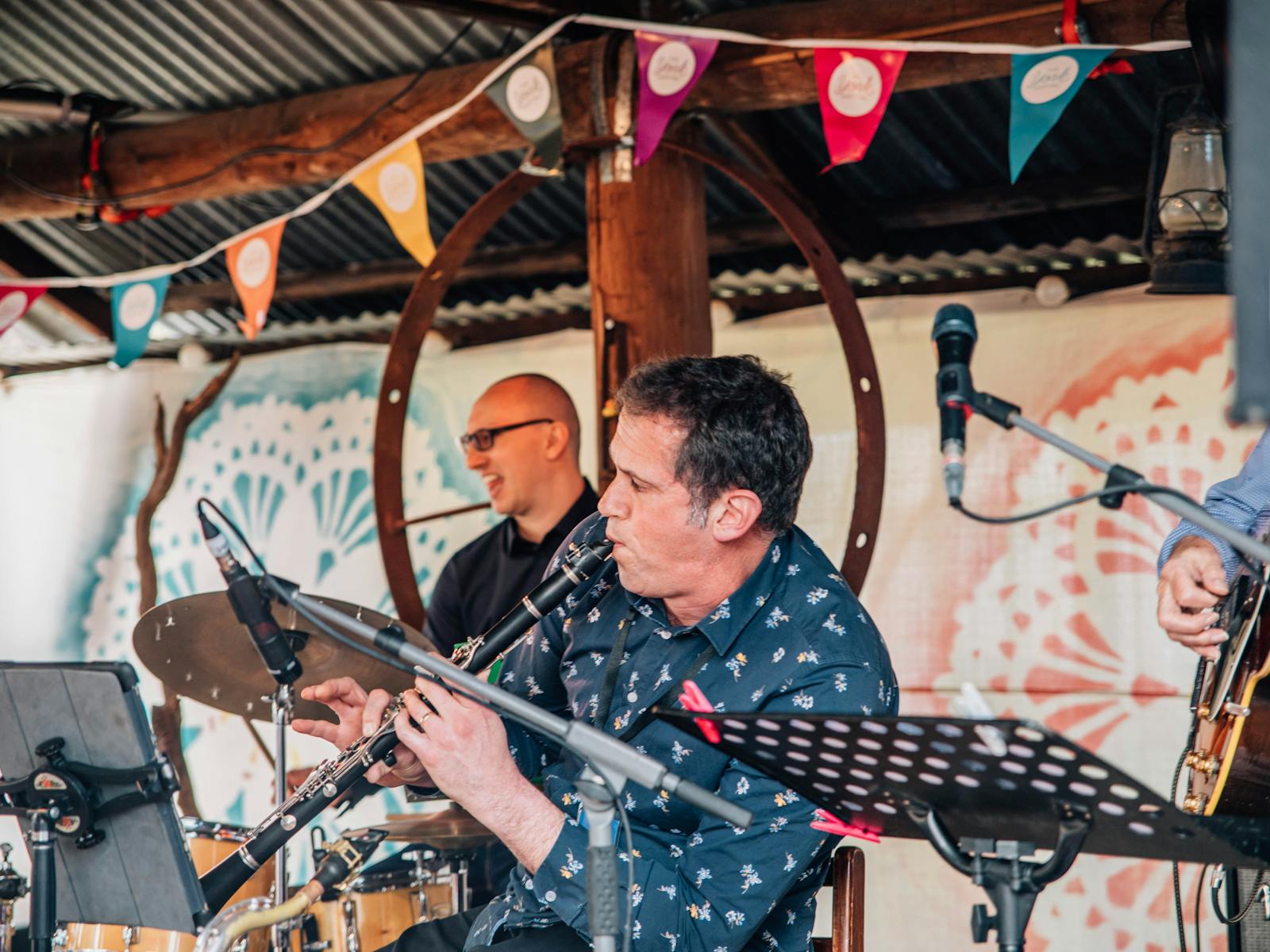 Image for York Festival