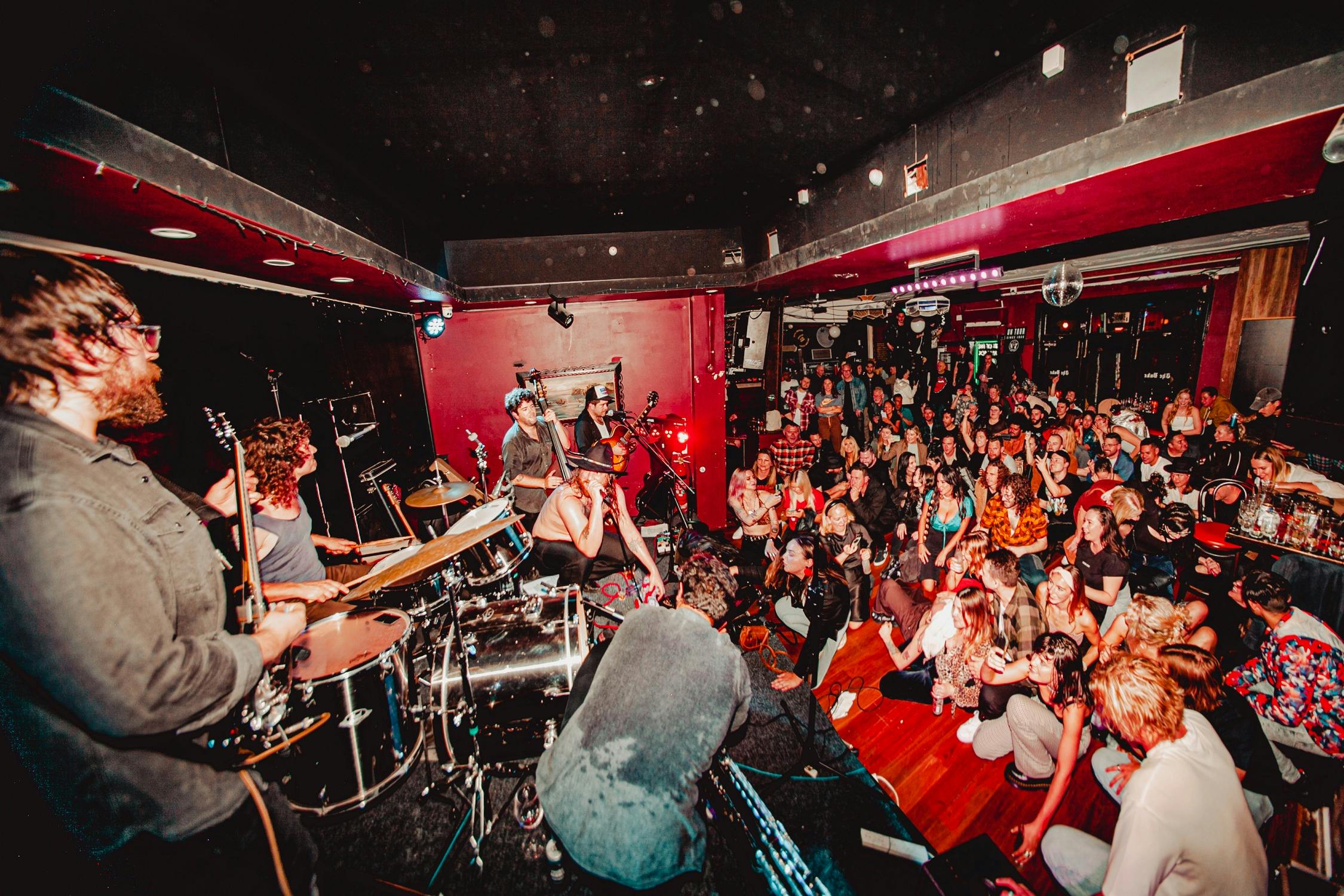 Duke of Enmore