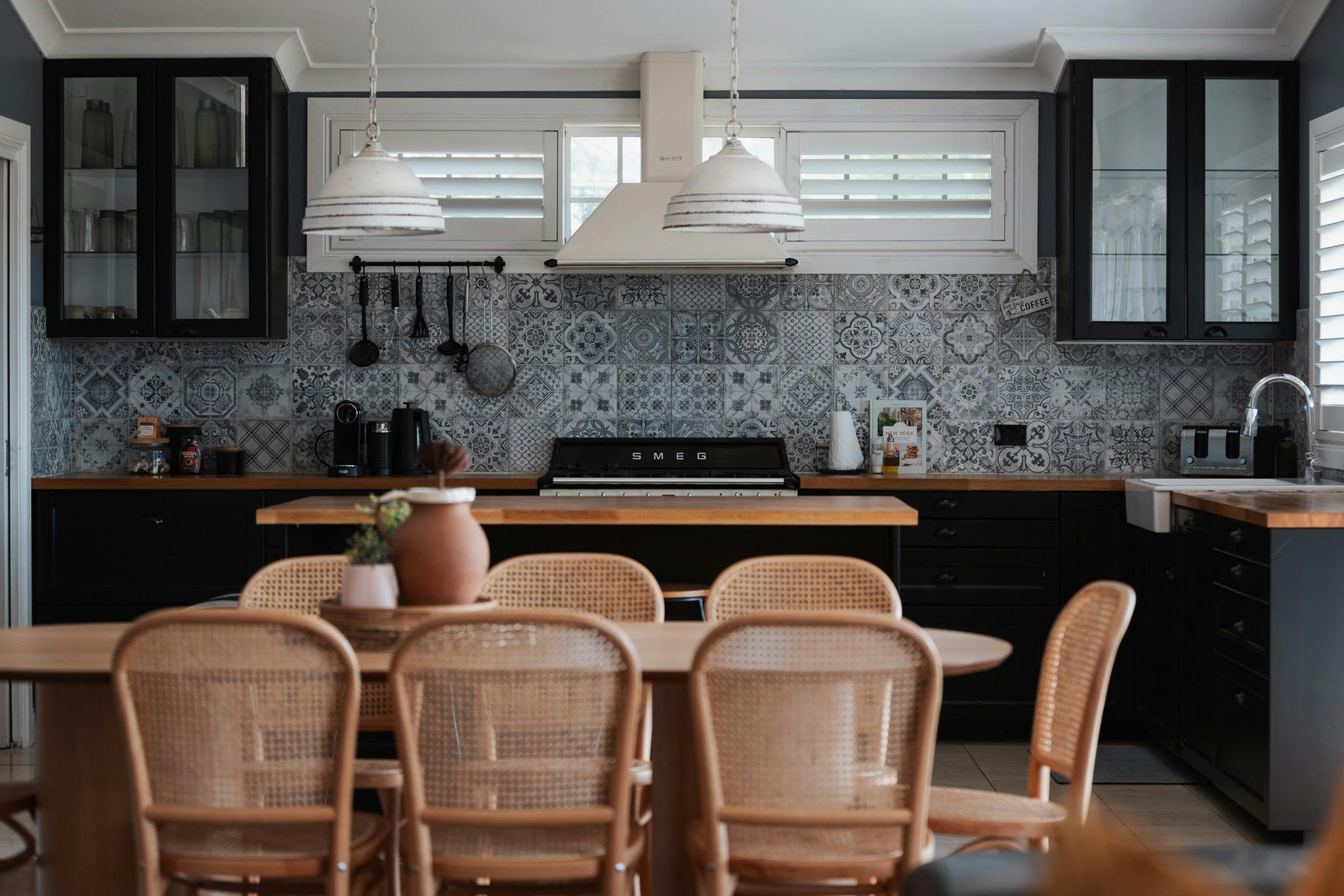 獵人谷健康農場布羅克的漢普頓小屋