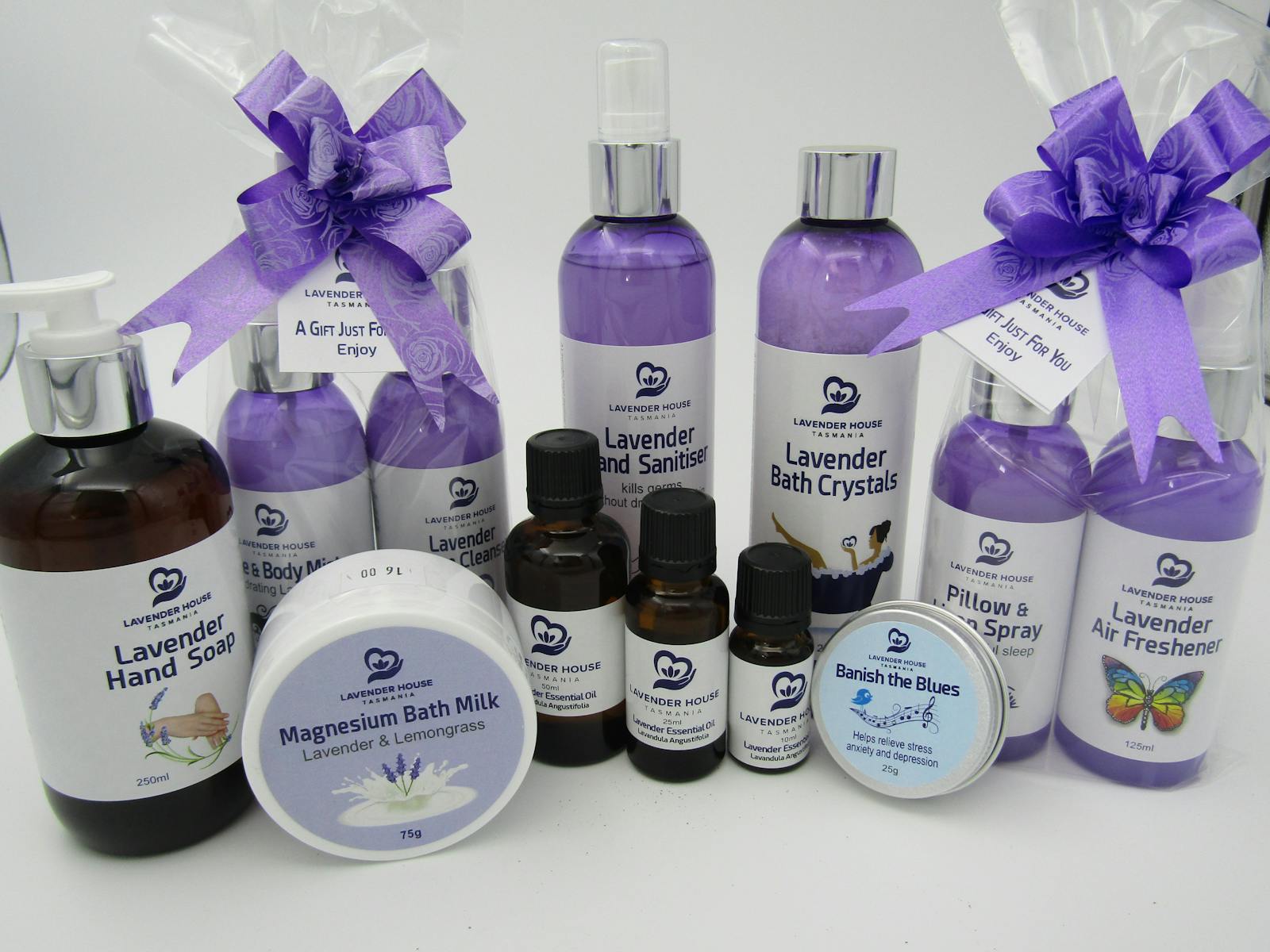 Lavender House Products