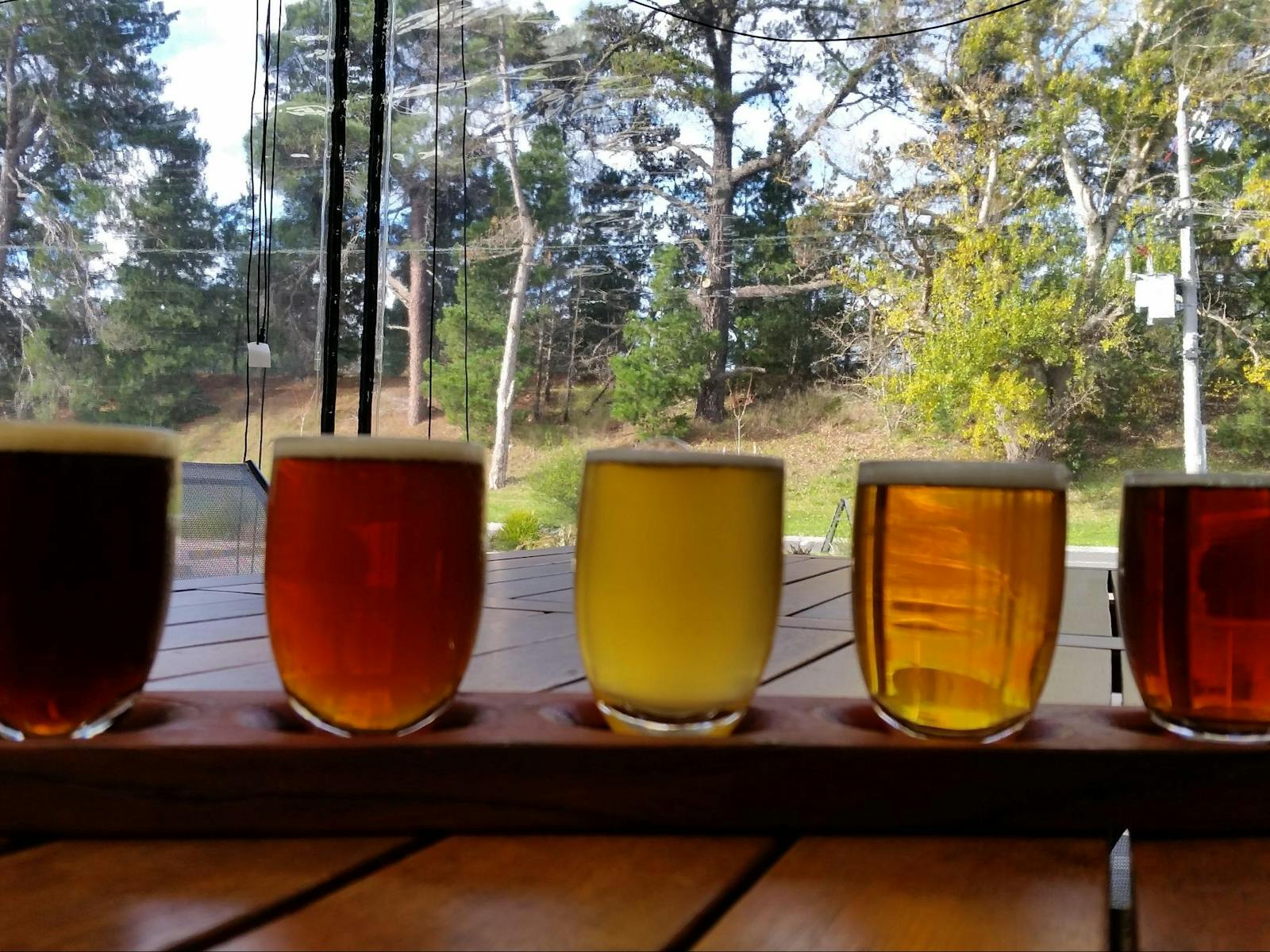 Cubby Haus Brewing - Brewery and Bar