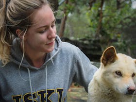 Walkabout Wildlife Sanctuary