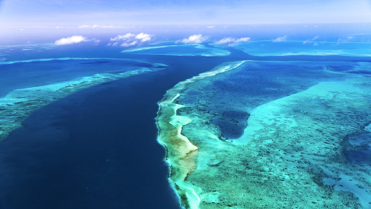 Torres Strait Torres Strait