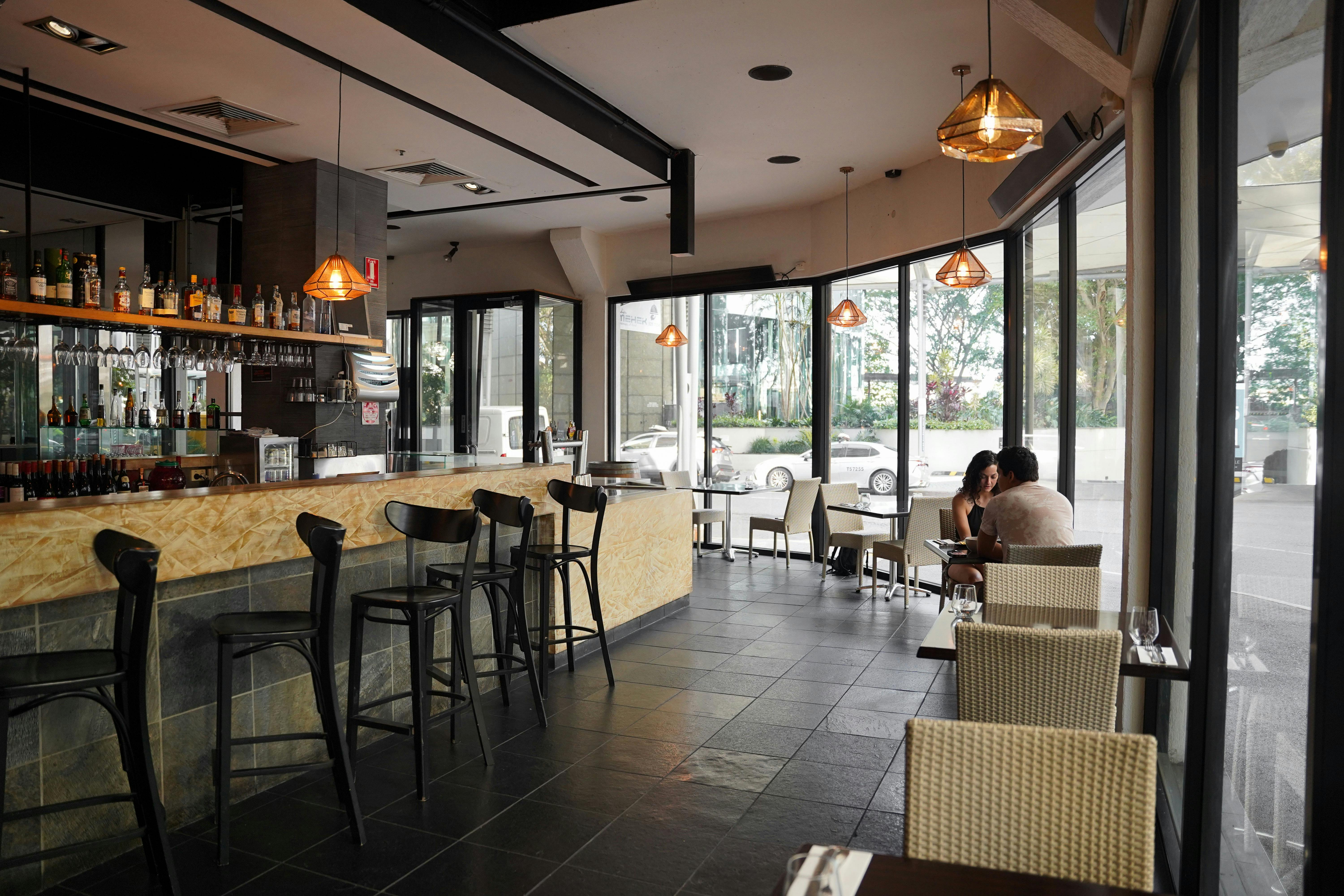 Indian Mehek Restaurant