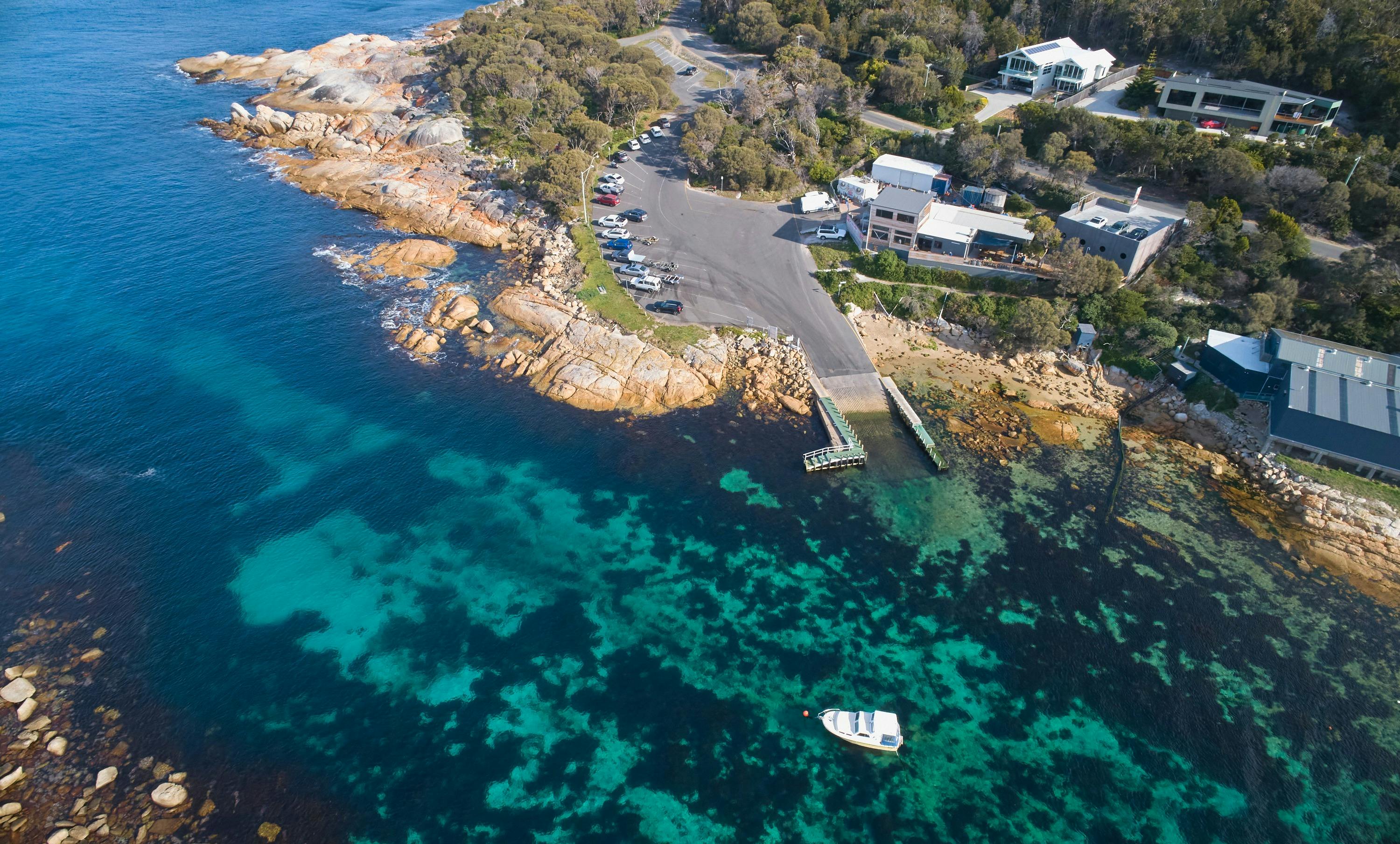 Lobster Shack Location