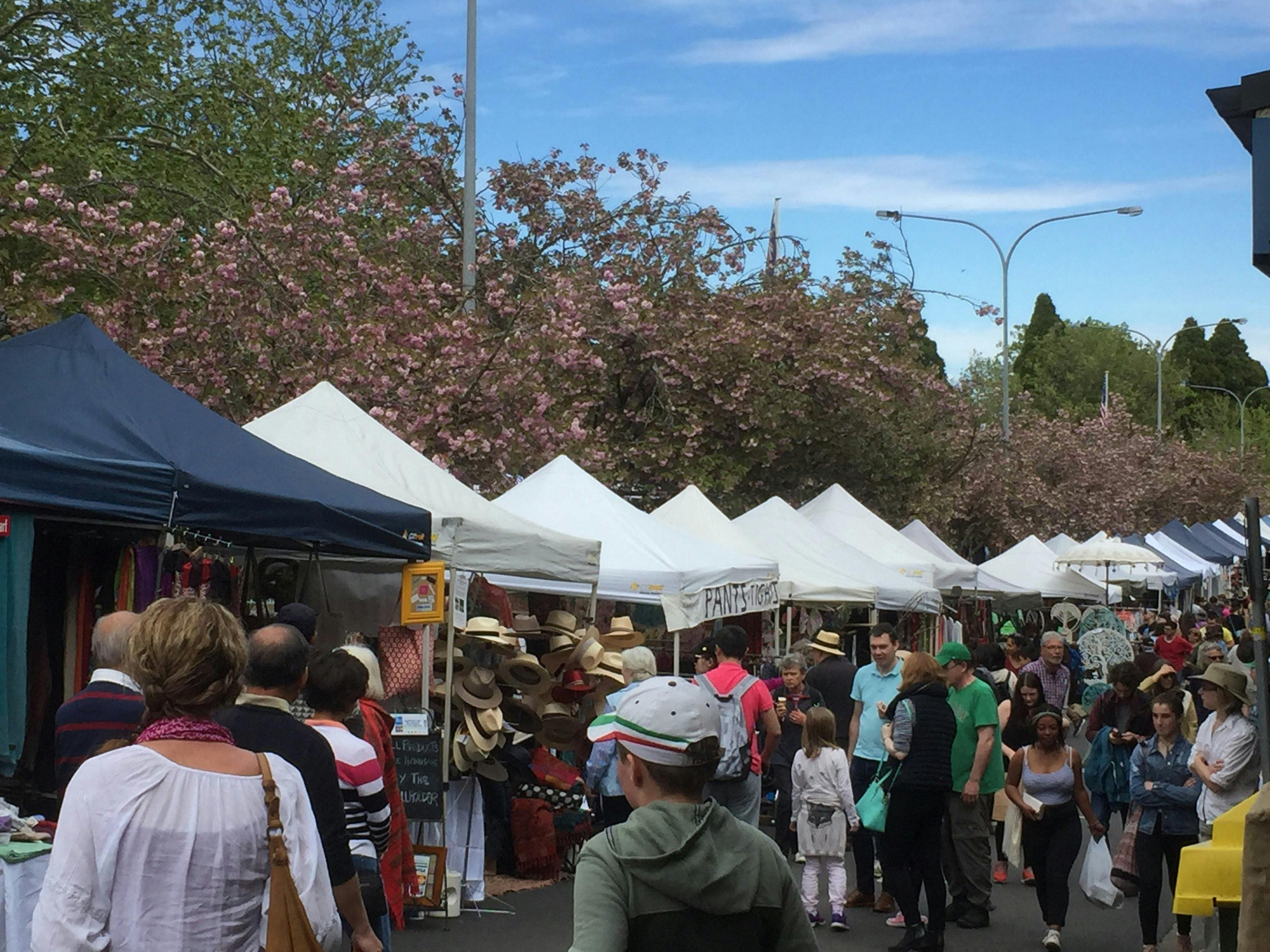 Leura Village Fair | NSW Holidays & Accommodation, Things to Do