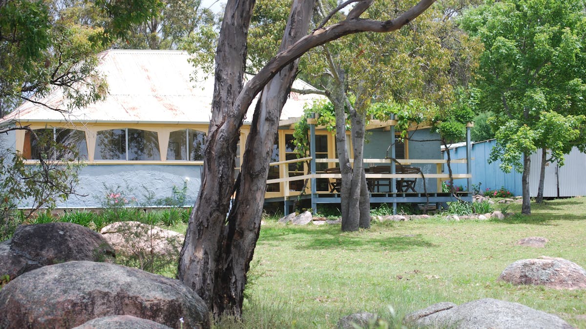 Cottage