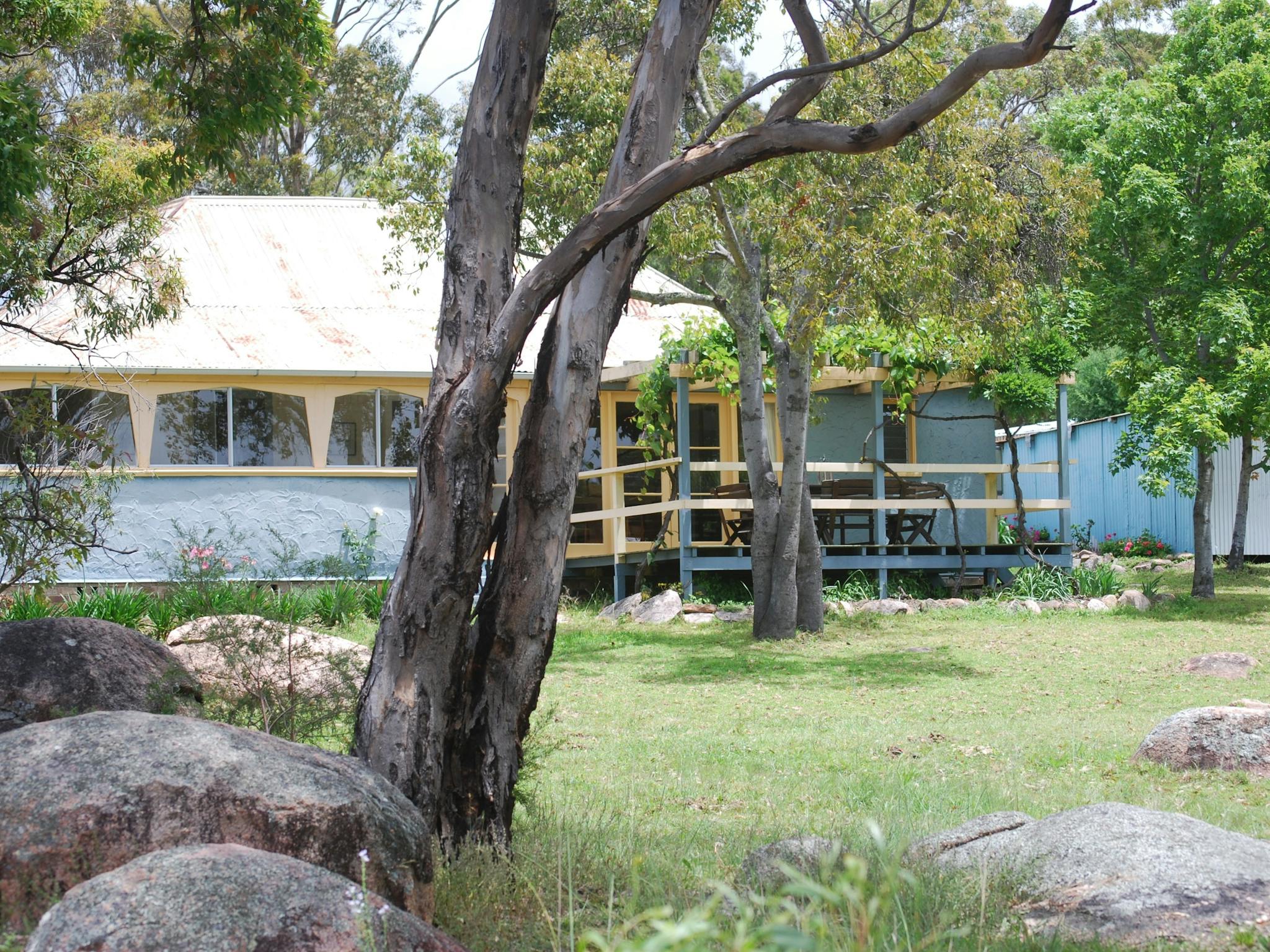 Cottage Cottage