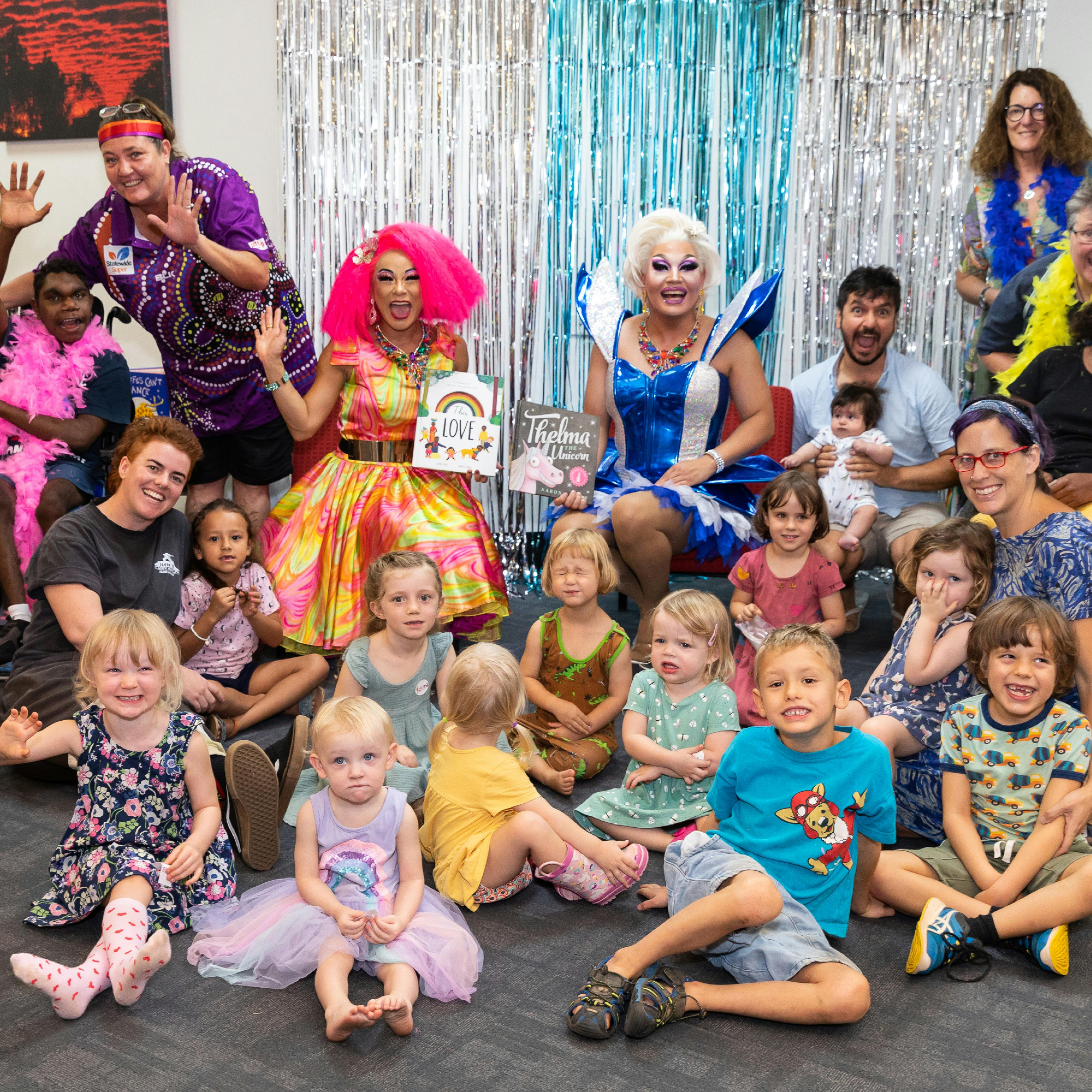 fabALICE Festival