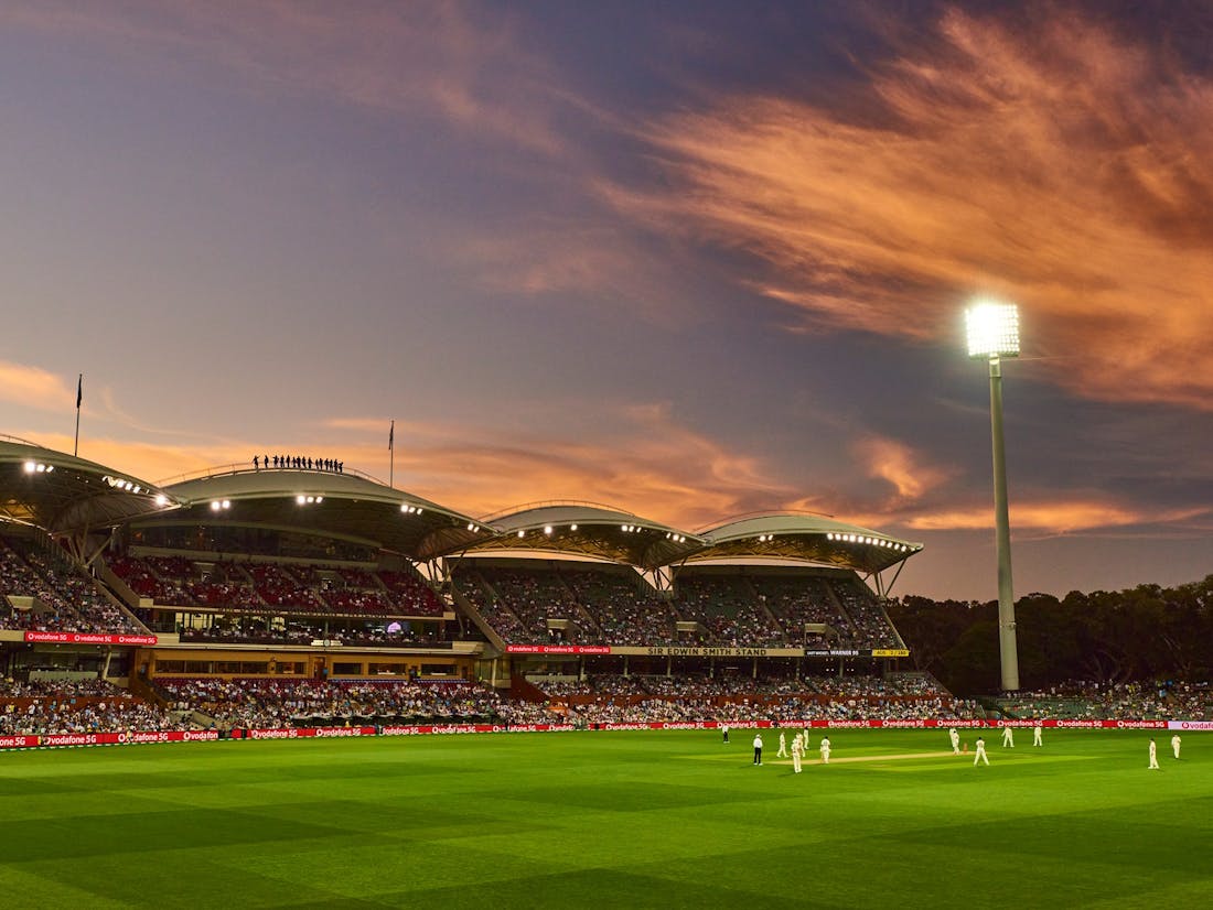 Adelaide Oval Adelaide, Attraction South Australia
