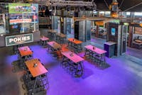 Main Bar Area