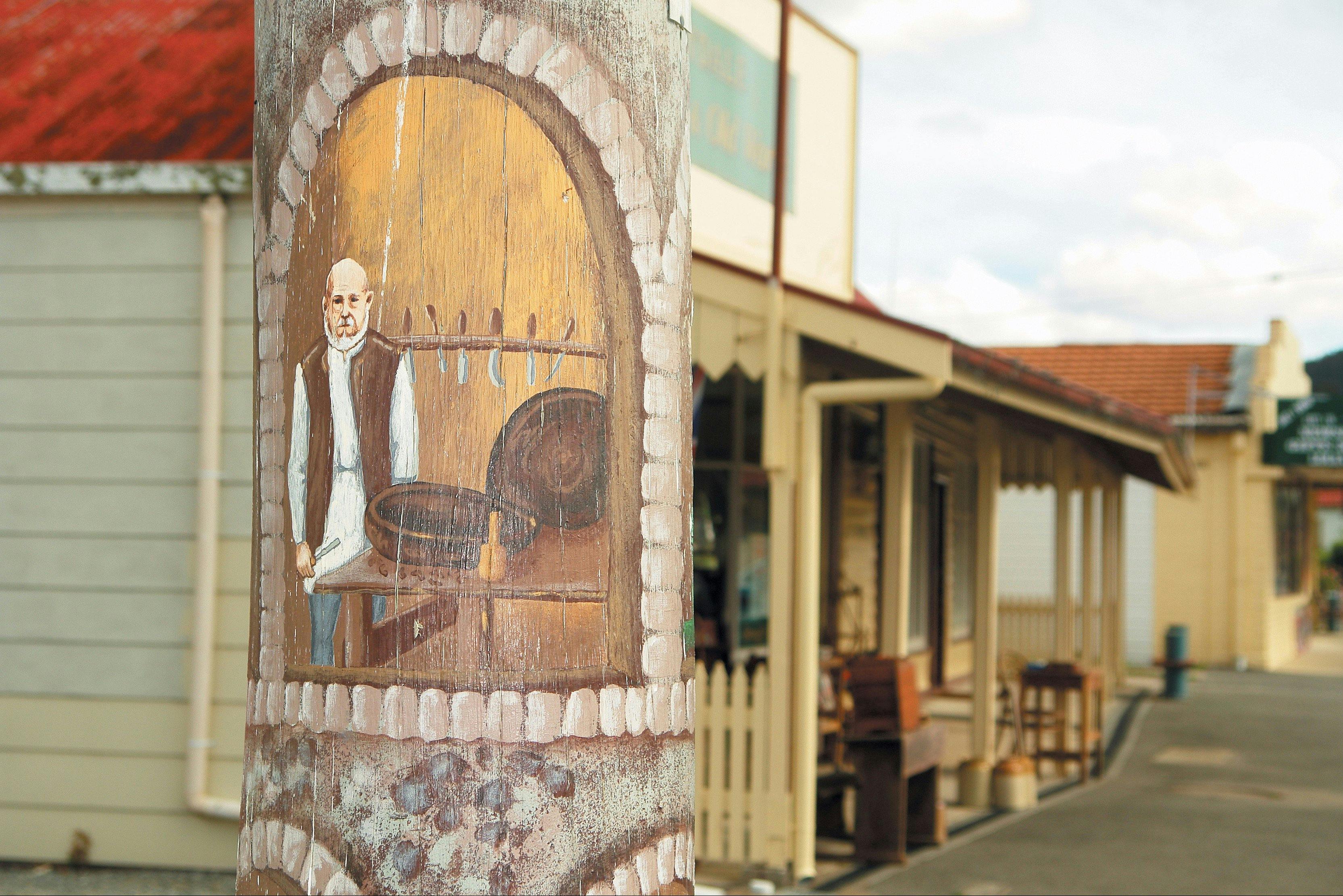 Visit Northern Tasmania Lilydale