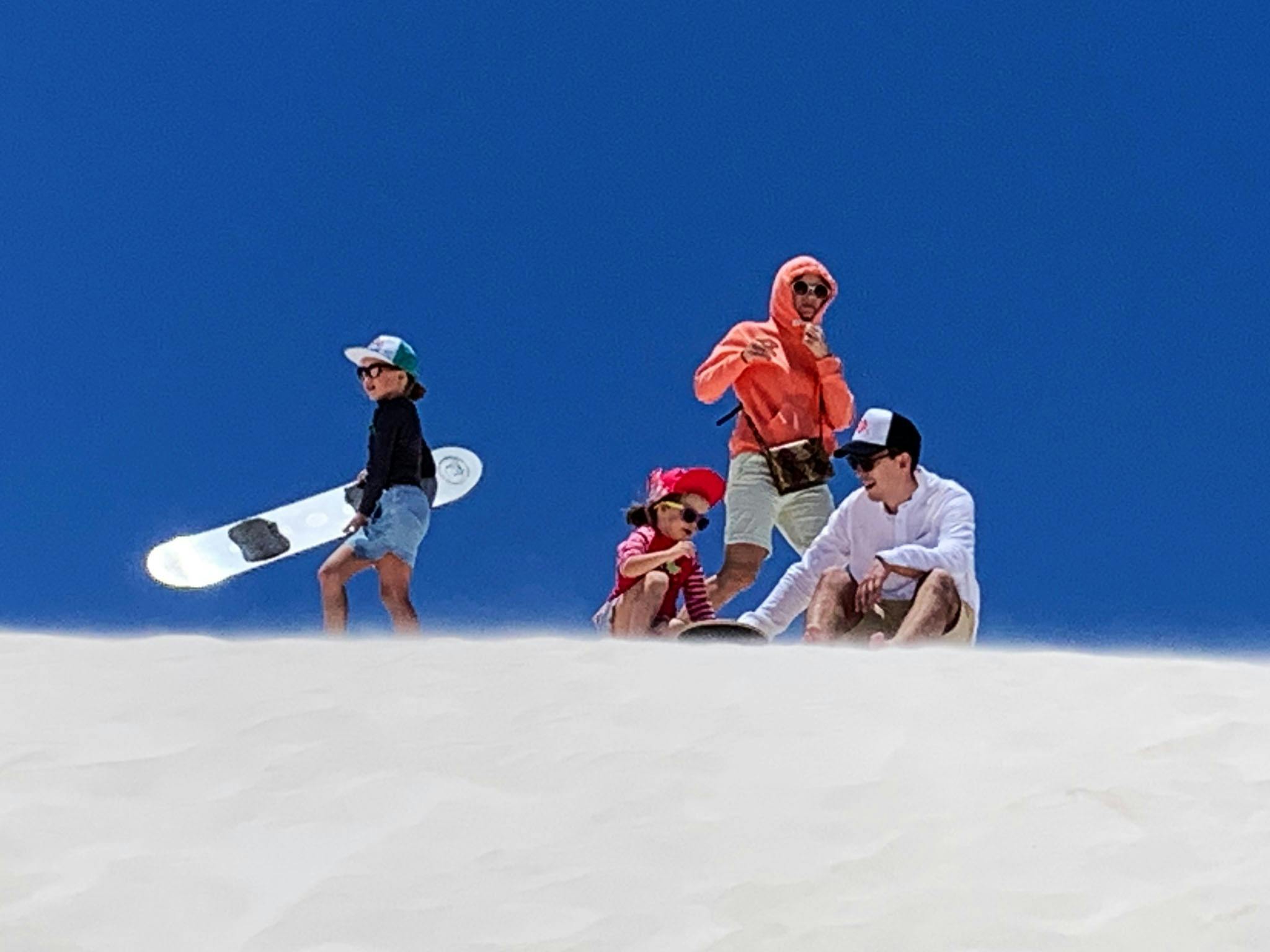 Perths Tiny Tours, Perth, Western Australia