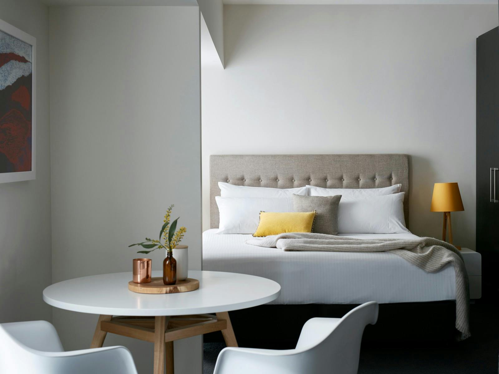 Special Offer at The Watson, Art Series Hotels