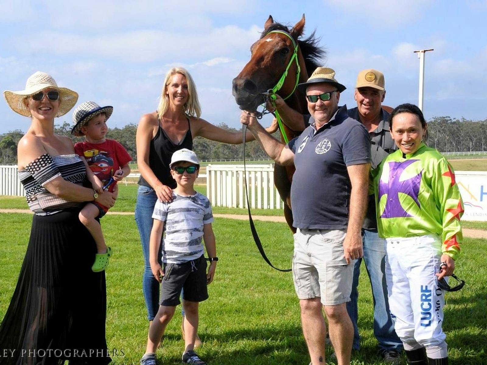 Image for Merimbula Cup Race Day