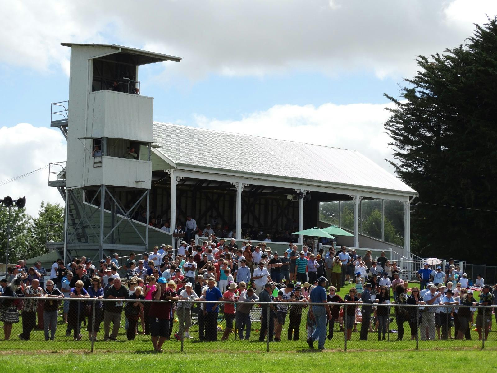 Penshurst Cup