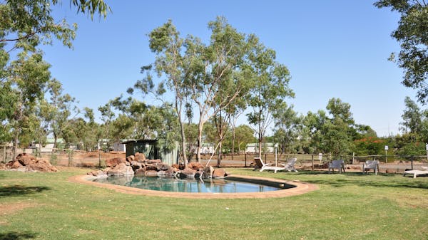 Discovery Parks - Cloncurry