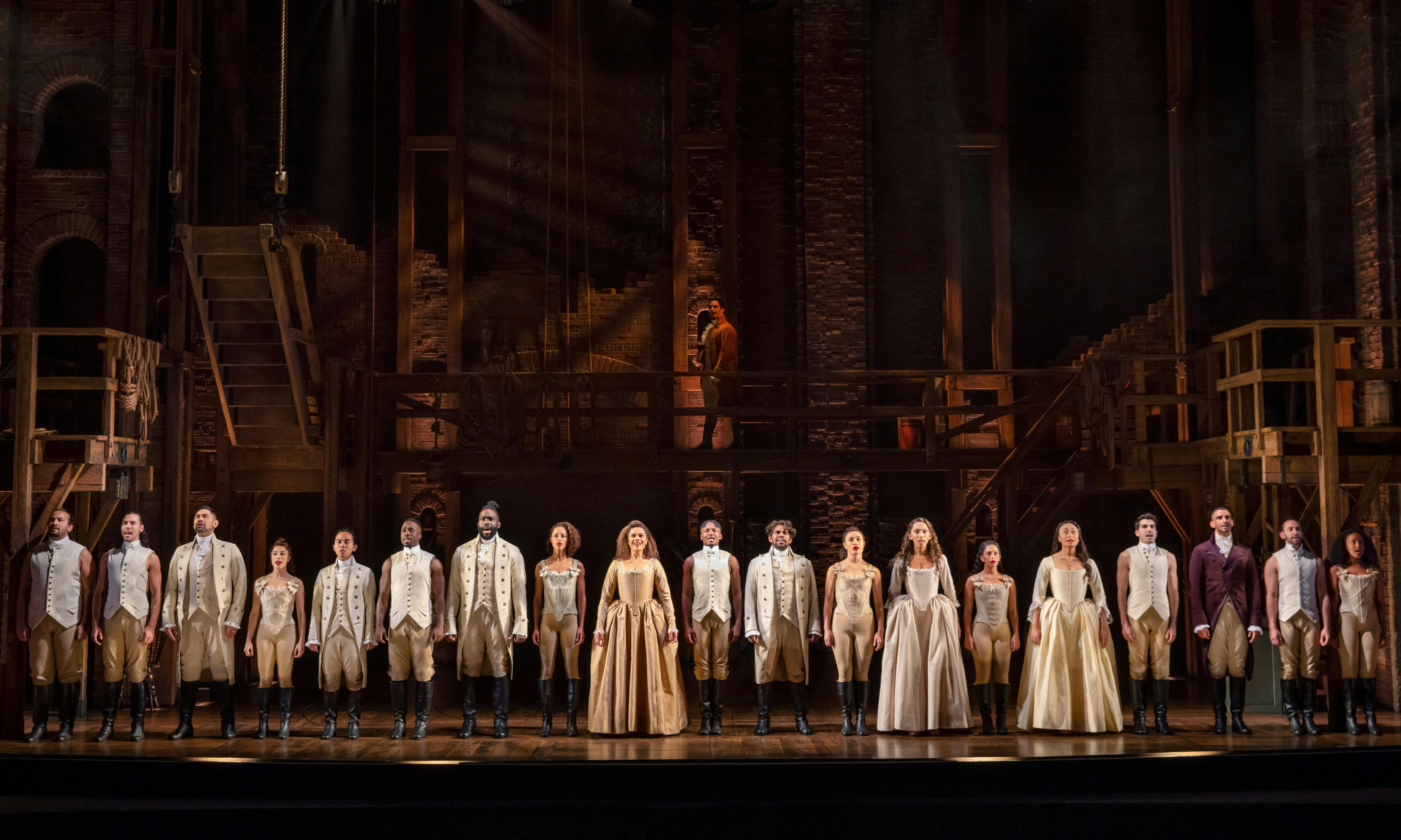 Hamilton