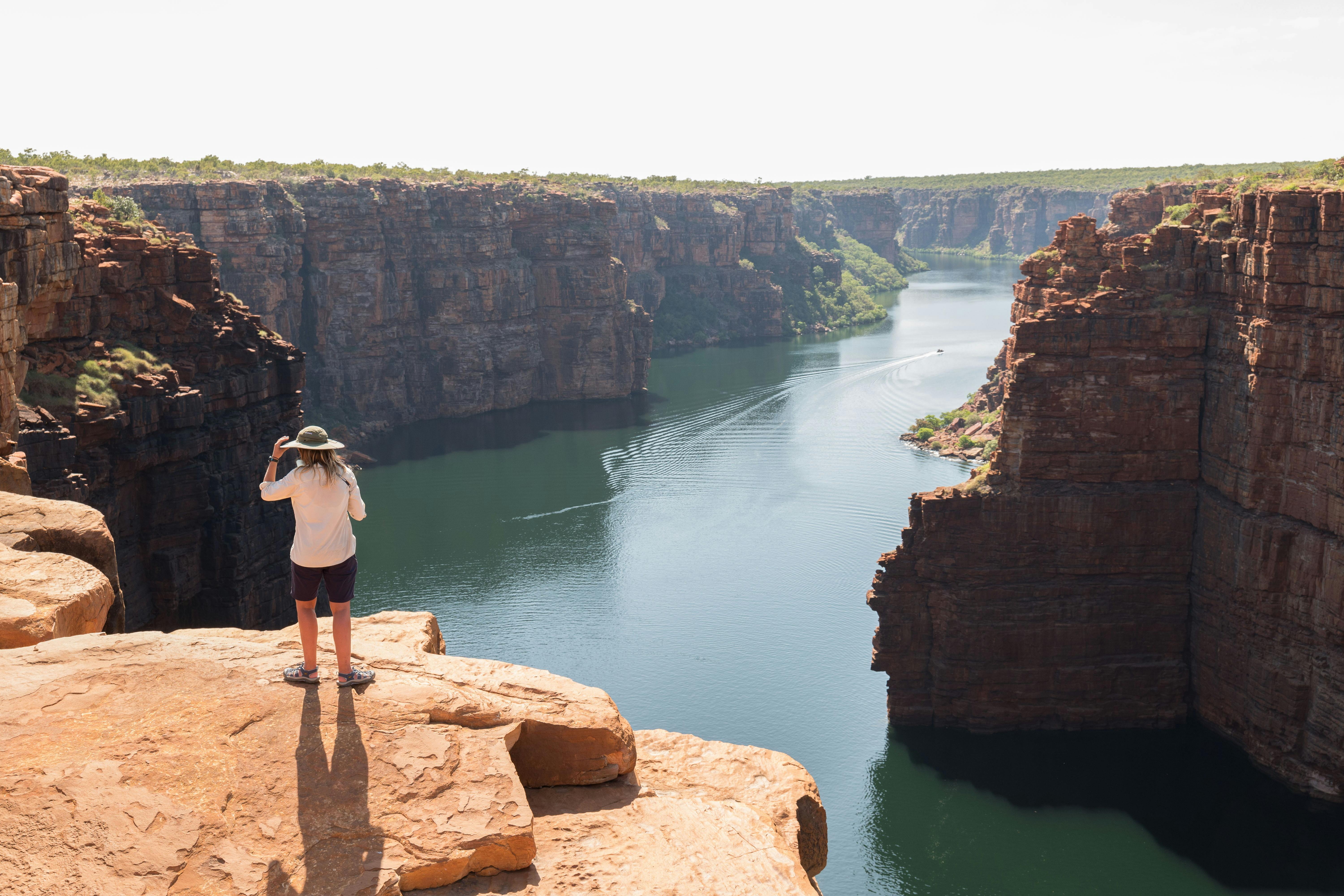 PONANT - Australia's Iconic Kimberley, Kimberley, Western Australia