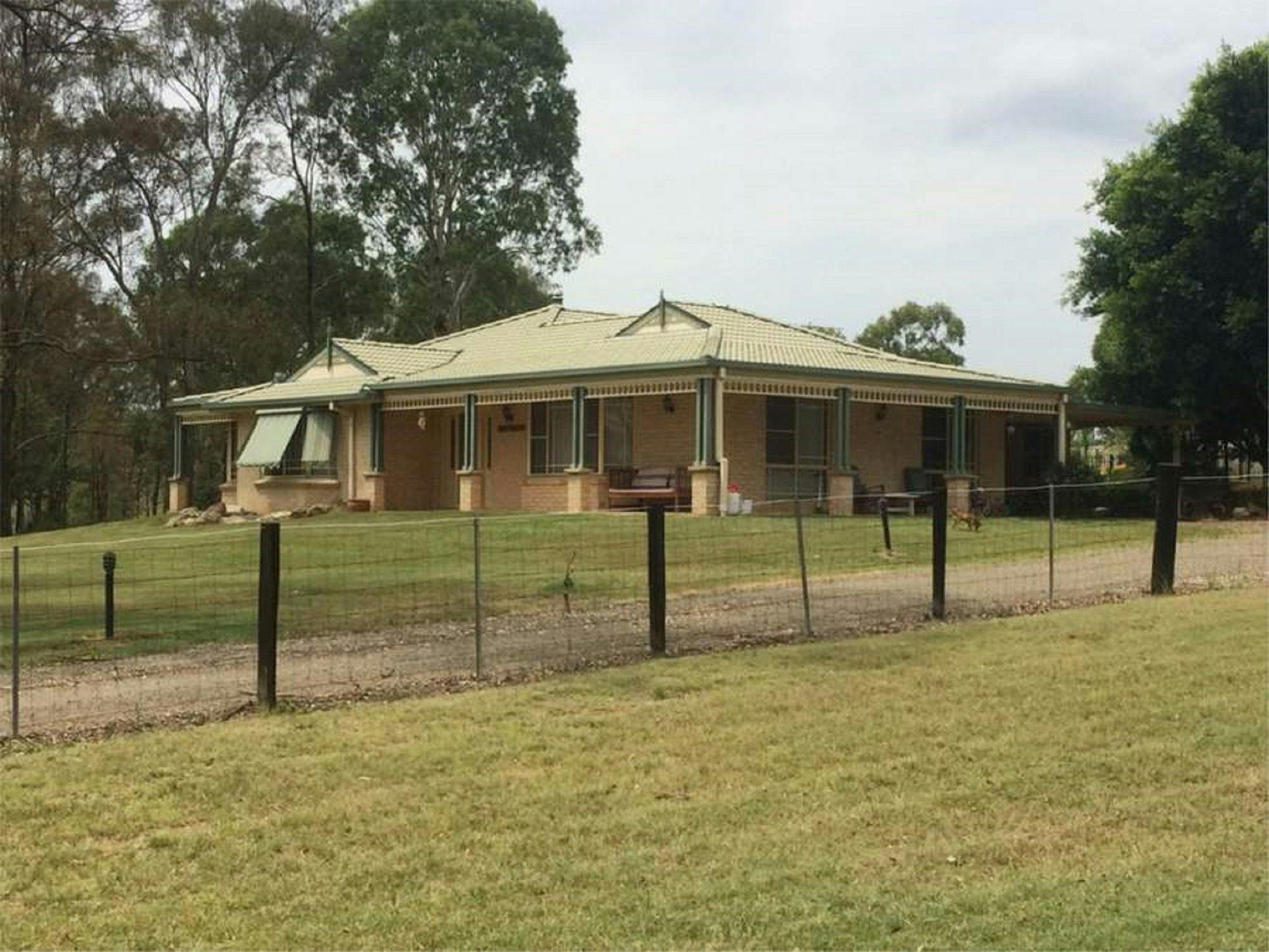 Merewether Homestead | NSW Holidays & Accommodation, Things to Do ...