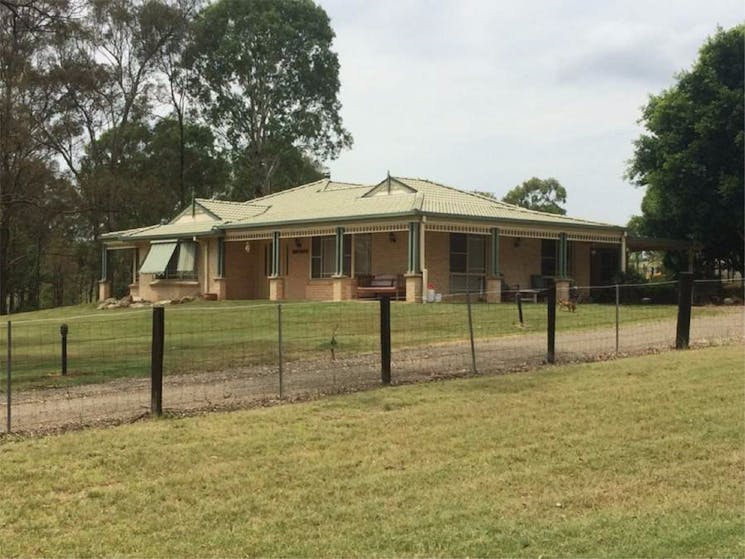 Merewether Cottage