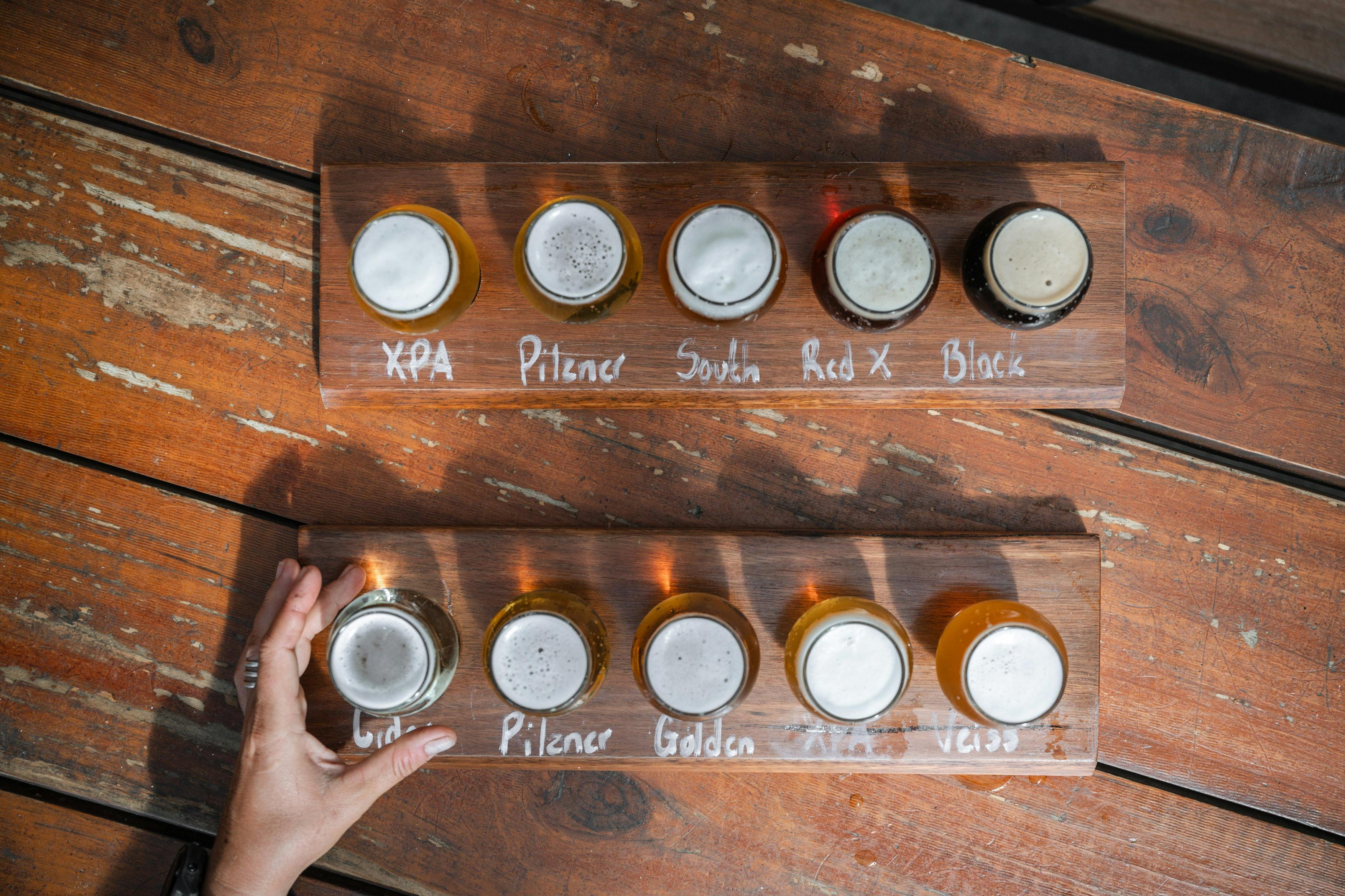 The Snowies Experience