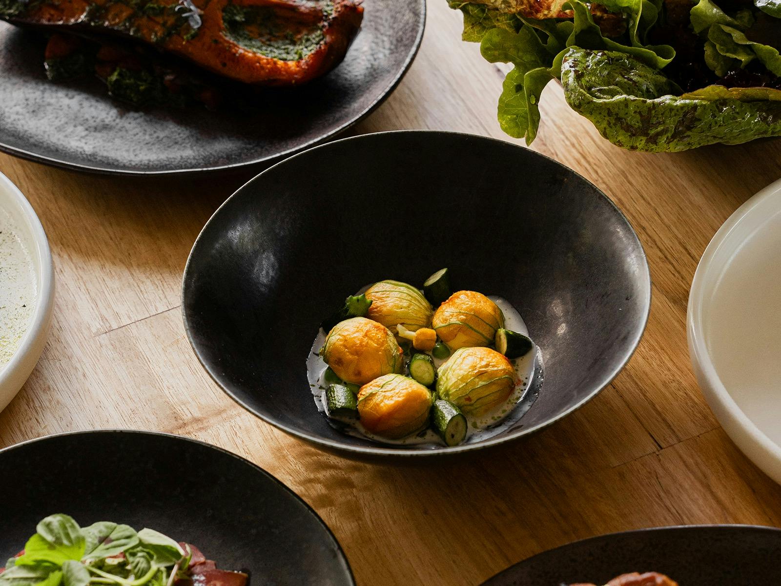 Gnudi