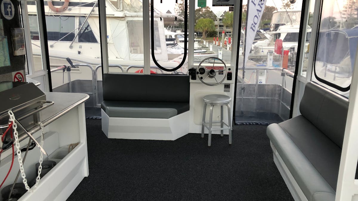 Gold Coast Party Pontoons