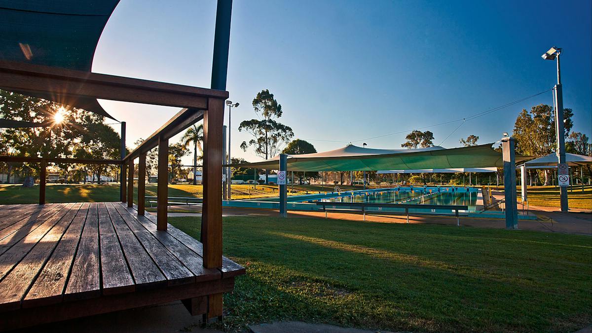 Middlemount | Destination-information | Queensland