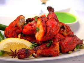 Randhawa's Indian Cuisine - Carrara