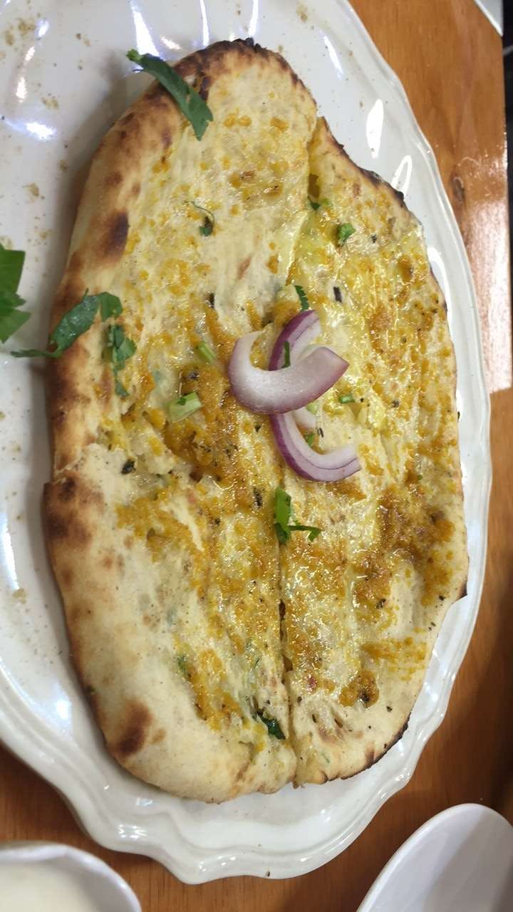 Anshumann Da Dhaba - Clayton