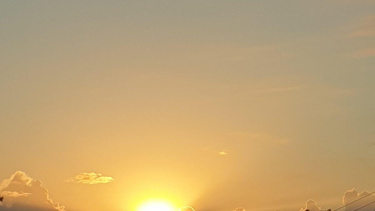Sunrise