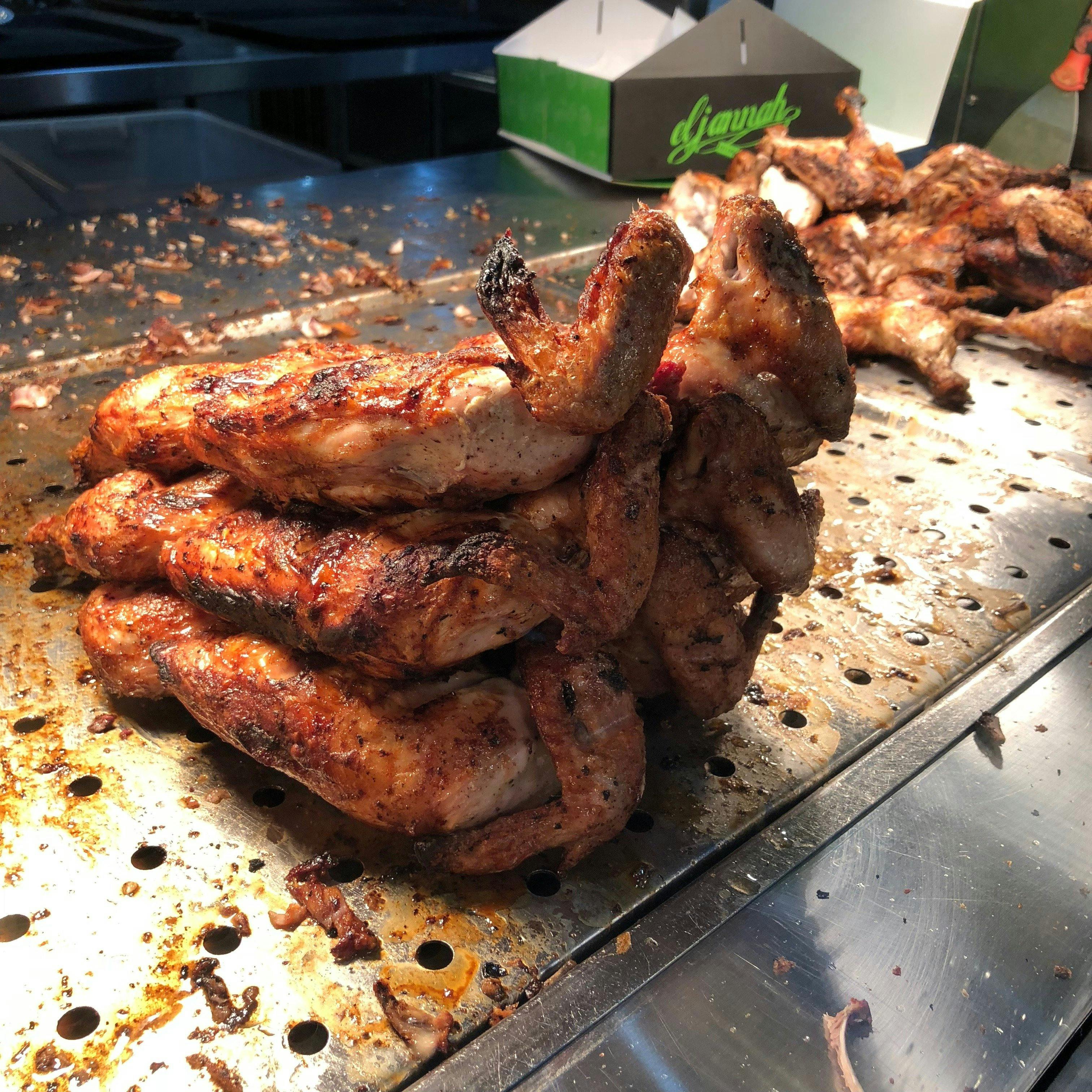 El Jannah Campbelltown Sydney, Australia Official