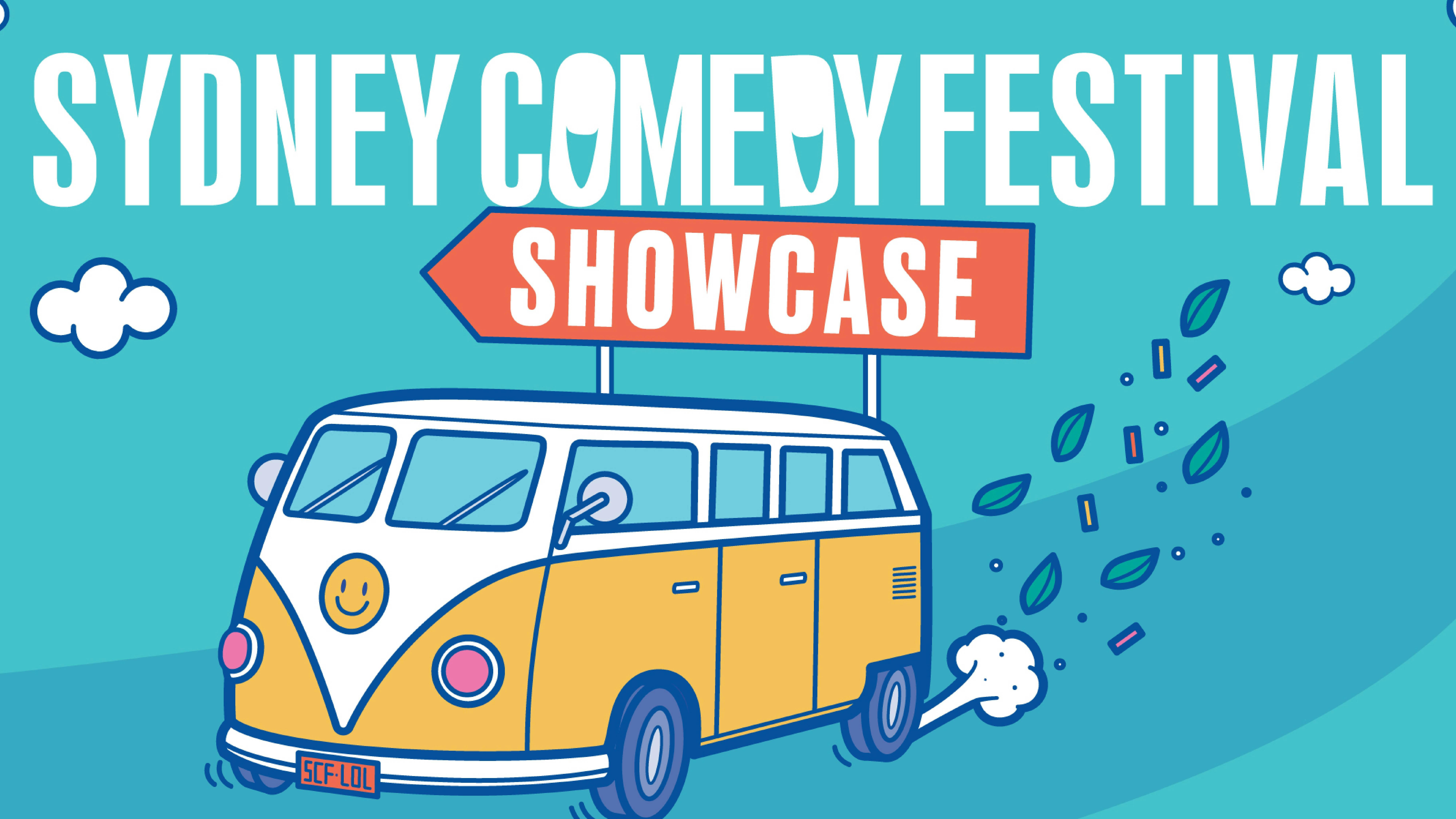 Sydney Comedy Festival Showcase Tour Sydney, Australia Official