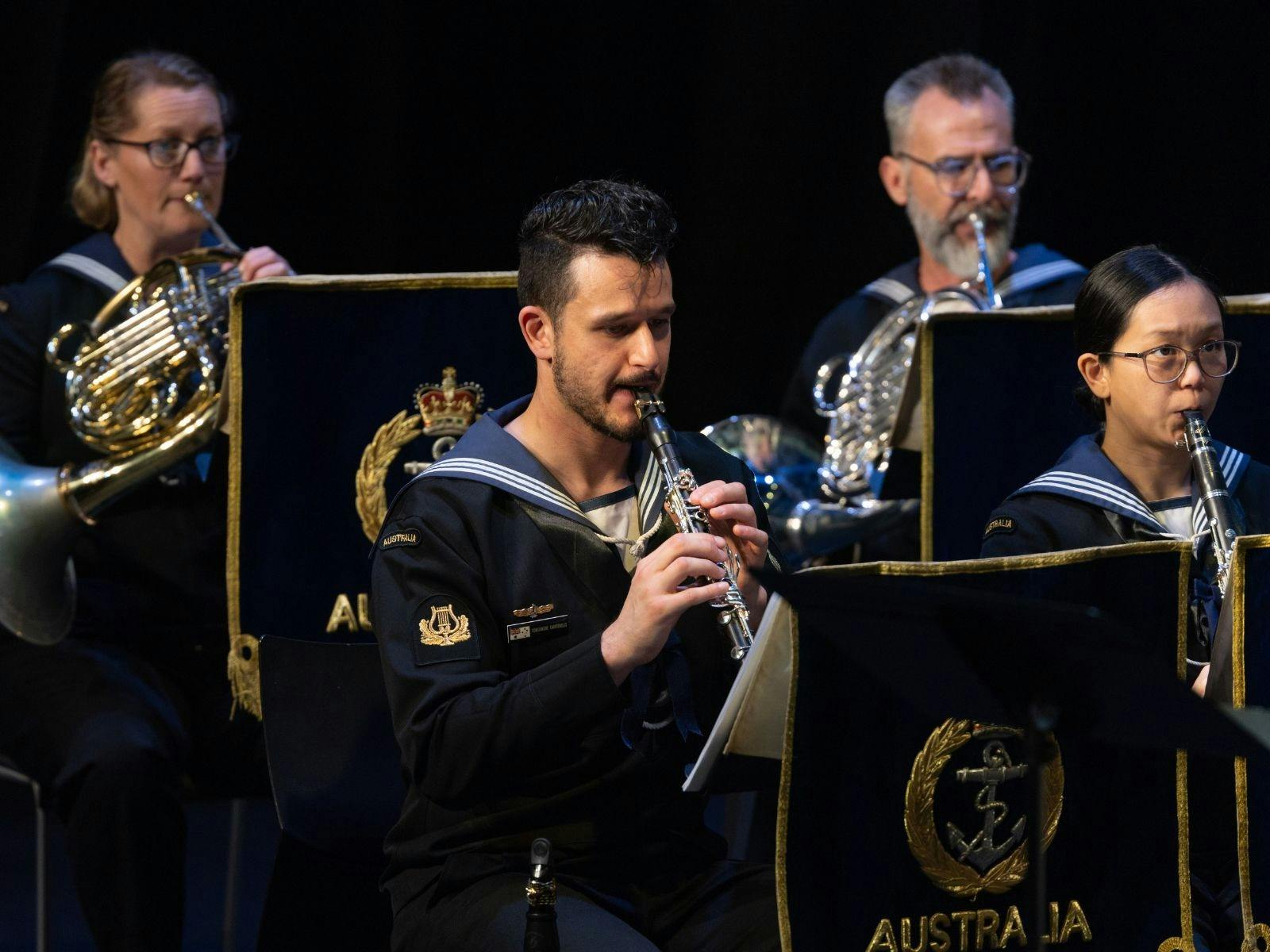 Afternoon at the movies alt