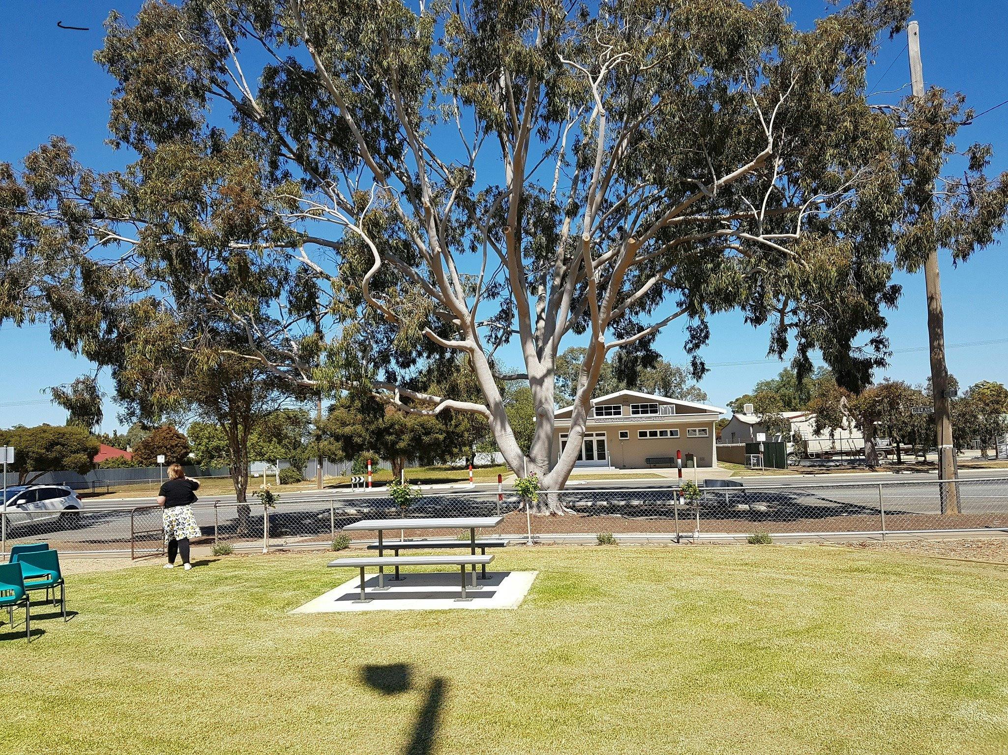 C.R Wood Park - Katamatite